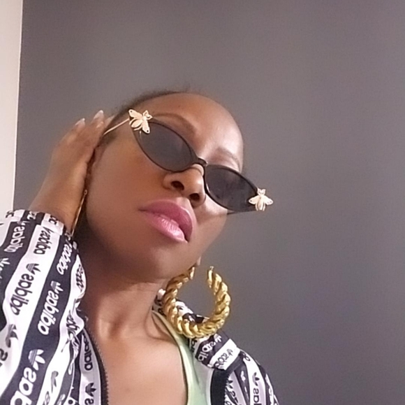 HONEY DIP SLIM SUNNIES - Picture 1 of 2